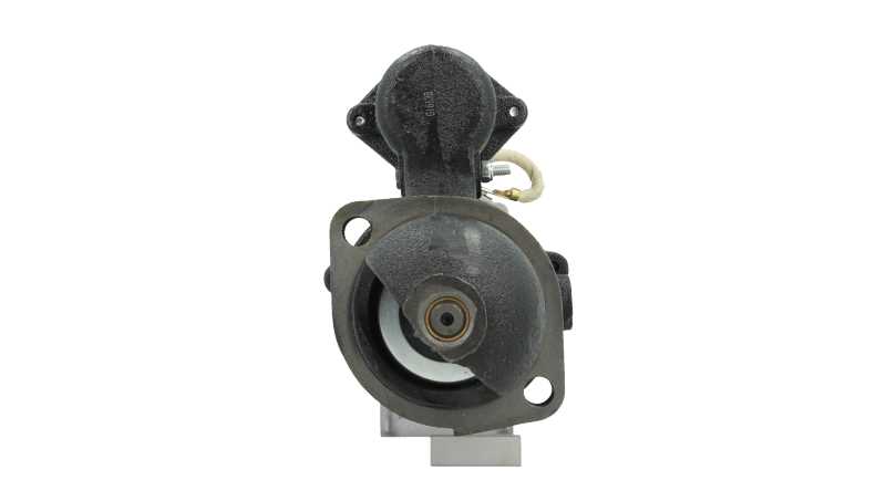 Neu Anlasser passend für USA 4.0 kw 24 Volt 10461444+