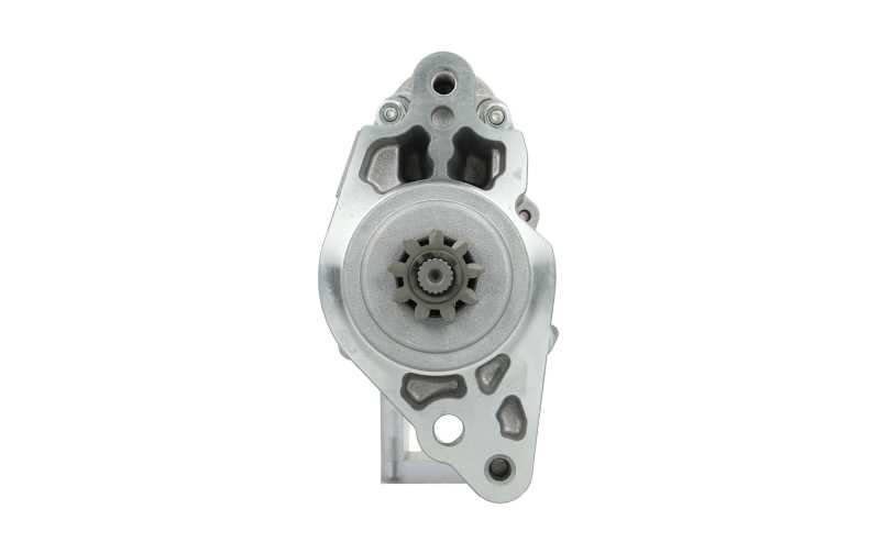 Denso Neu Anlasser passend für Jaguar 2.0 kw 12 Volt DSN1300