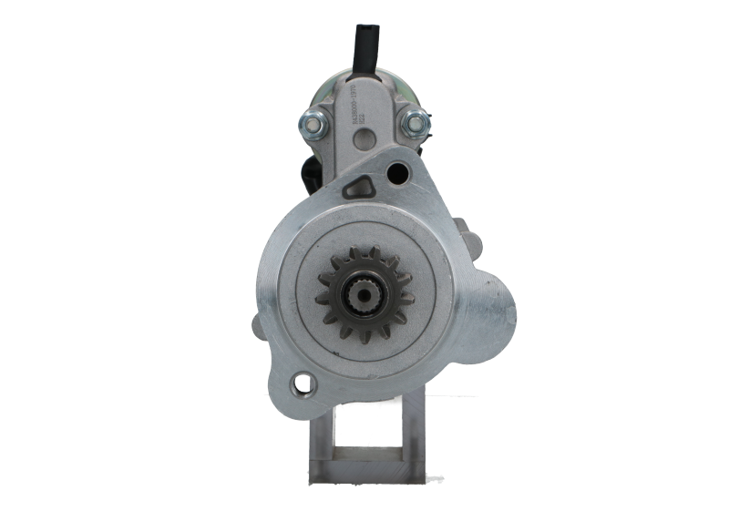 Neu Anlasser passend für Jaguar 1.9 kw 12 Volt RNL438000-1970
