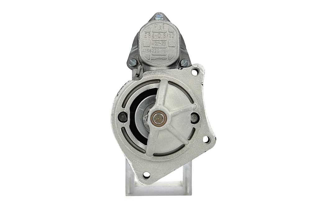 HC-Parts Anlasser passend für Lada 1.4 kw 12 Volt CS141