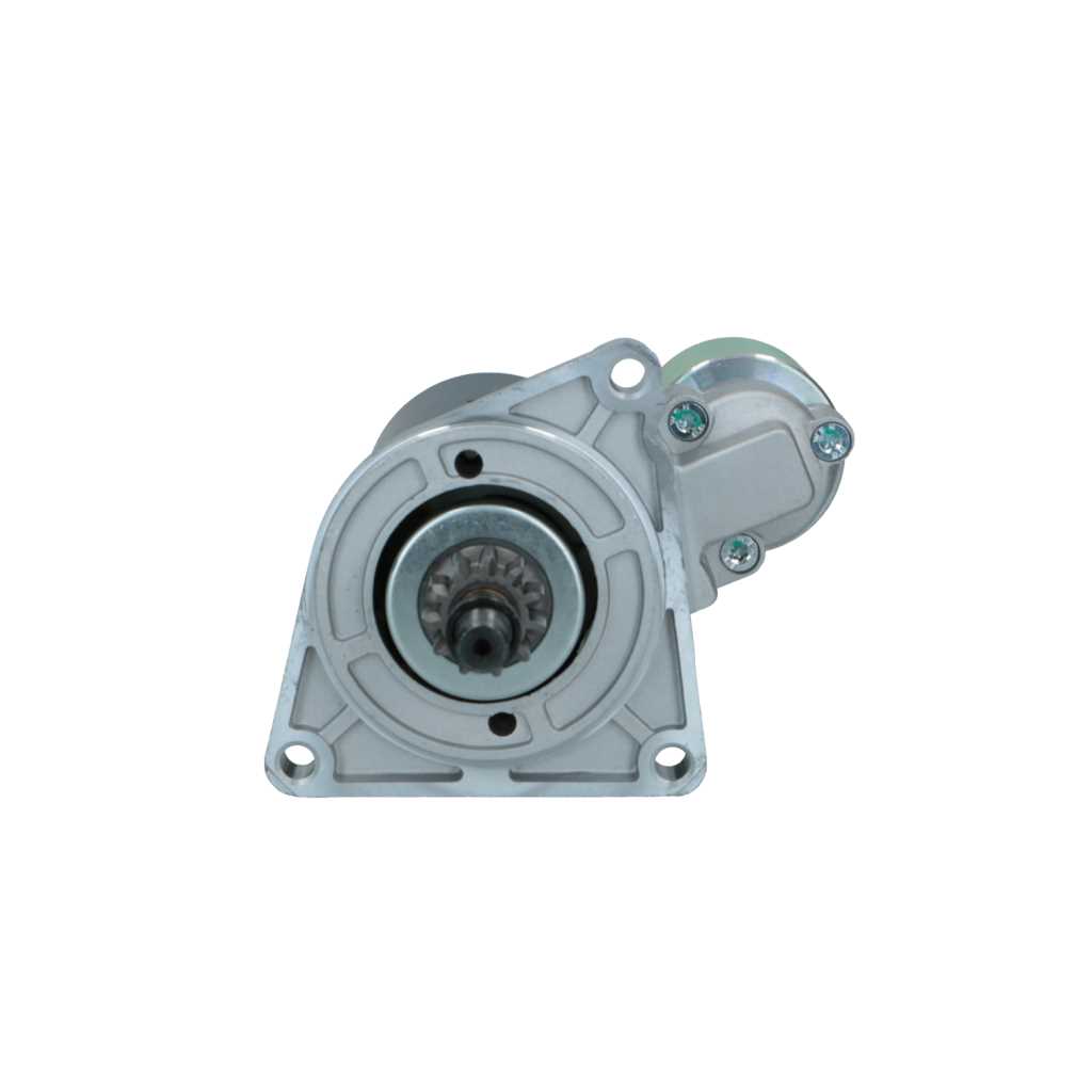Neu Anlasser passend für Lada 1.4 kw 12 Volt RNL1495