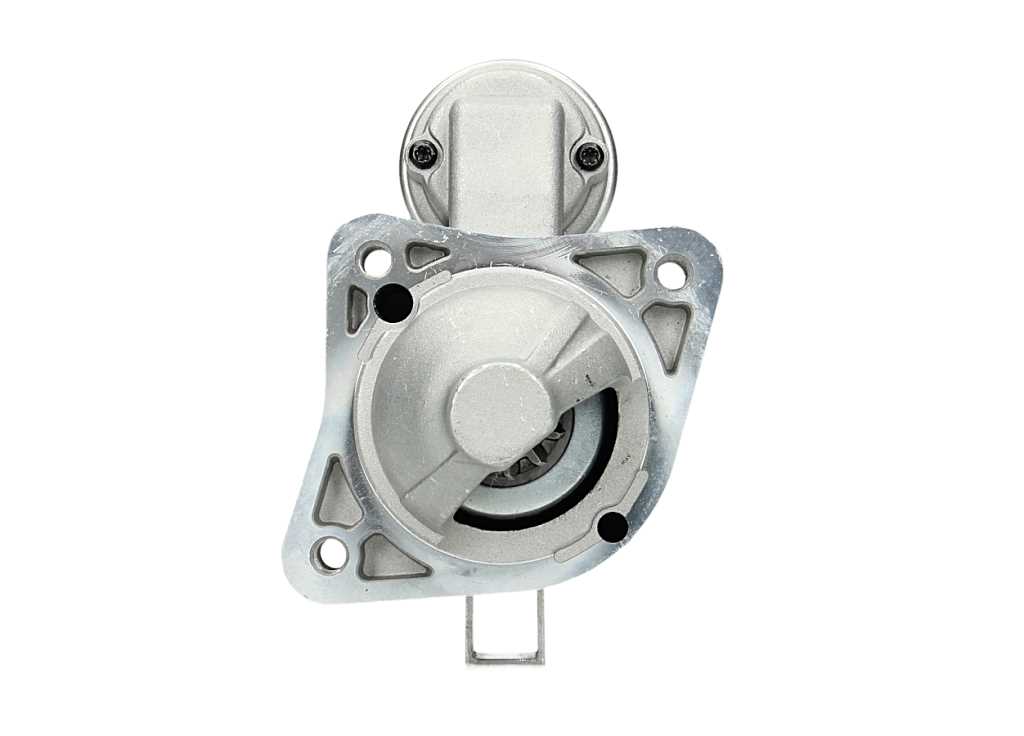 Neu Anlasser passend für Lada 1.2 kw 12 Volt TS12E901+