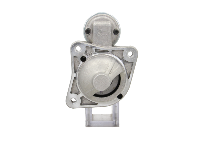Valeo Neu Anlasser passend für Lada 1.2 kw 12 Volt TS12E902