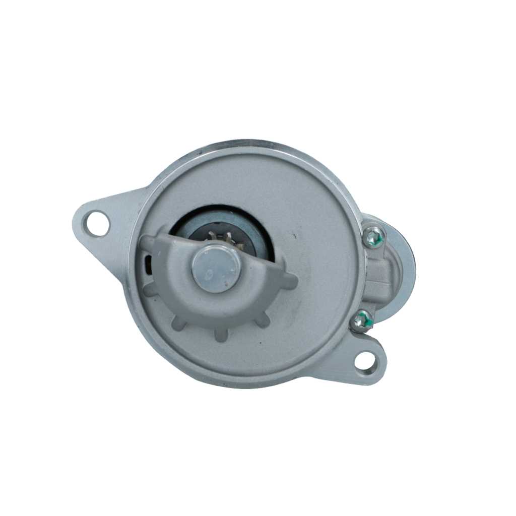 Neu Anlasser passend für Ford 1.4 kw 12 Volt RNL3223