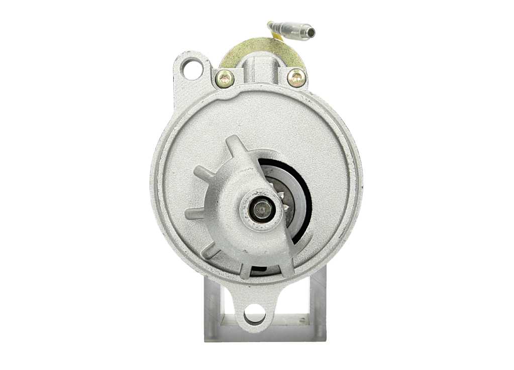 Wilson Anlasser passend für Ford USA 1.4 kw 12 Volt 91-02-5853