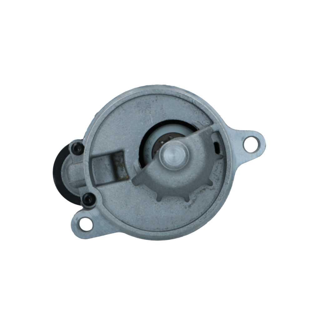 Neu Anlasser passend für Ford 1.4 kw 12 Volt RNL3232