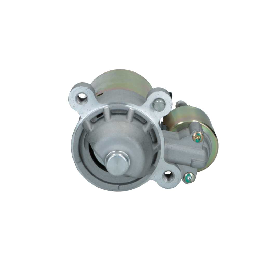 Neu Anlasser passend für Ford 1.4 kw 12 Volt RNL3270