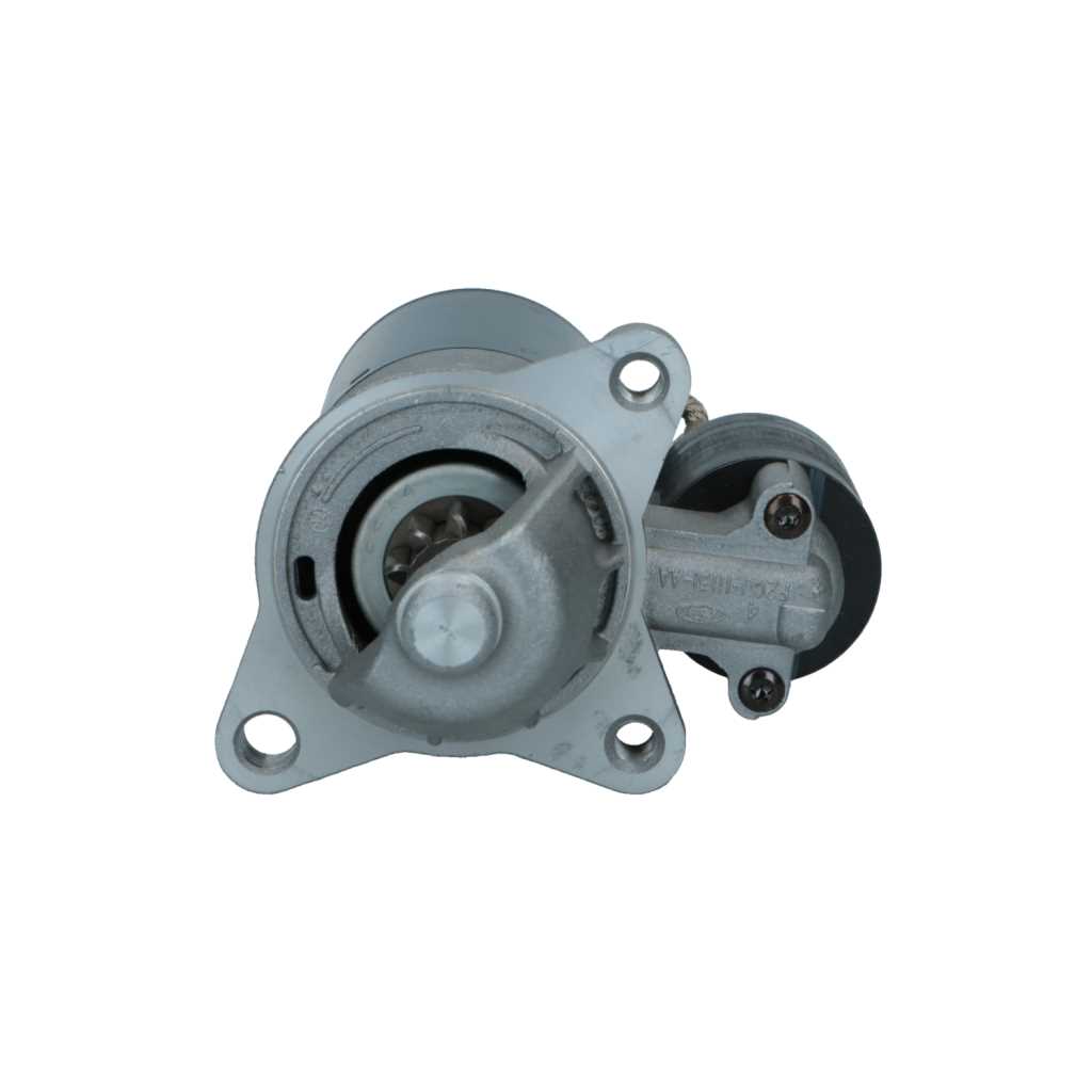 OEM Neu Anlasser passend für Ford USA 1.4 kw 12 Volt 3270