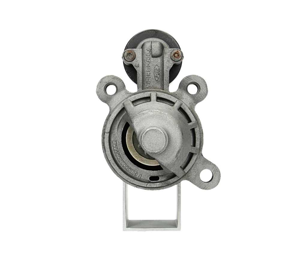 Wilson Anlasser passend für Ford 1.4 kw 12 Volt 91-02-5850