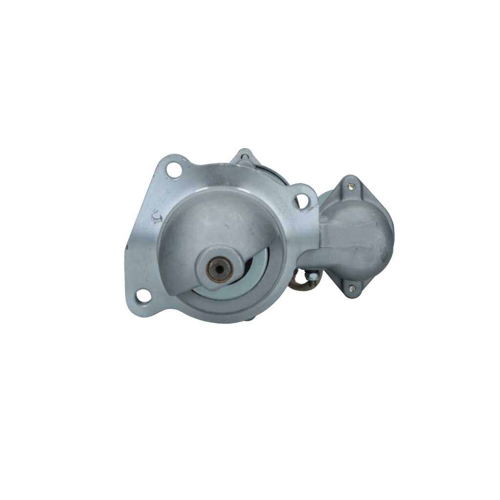 Neu Anlasser passend für Ford 3.0 kw 12 Volt RNL10479614