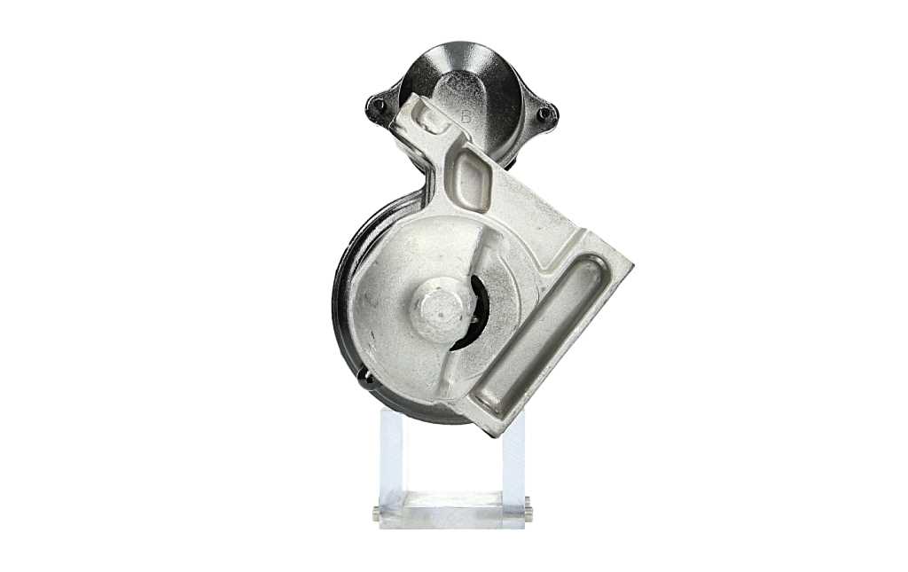 Wilson Anlasser passend für Ford 1.3 kw 12 Volt 91-01-3933