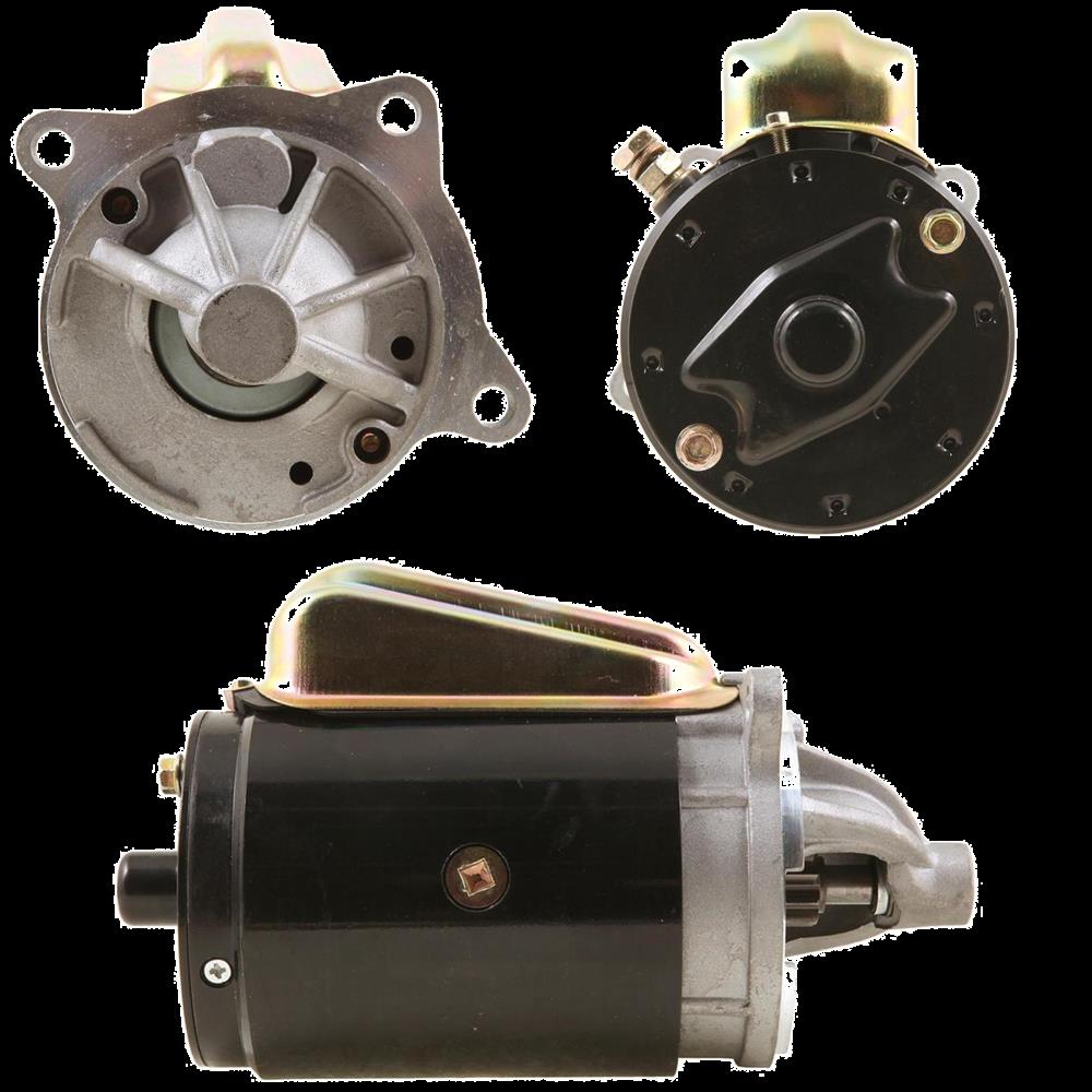 Neu Anlasser passend für Ford USA 1.1 kw 12 Volt D6BF-11001-BA+