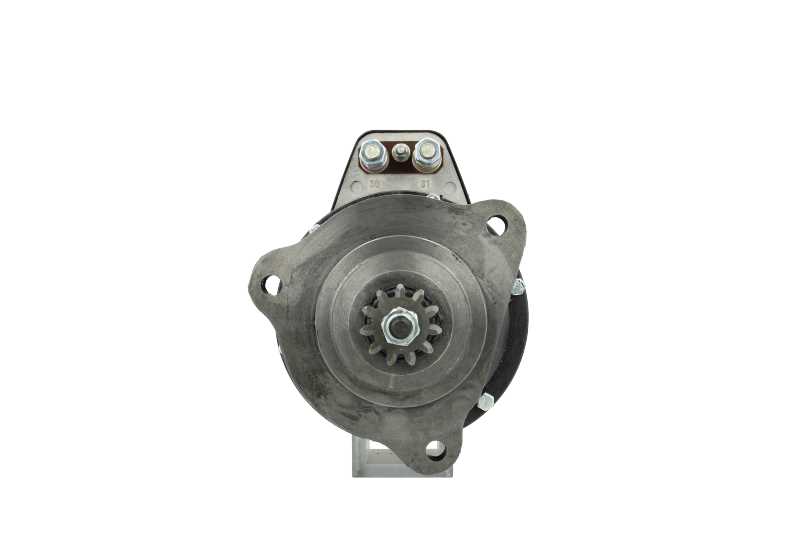 Neu Anlasser passend für Isotta 9.0 kw 24 Volt 0001510002+