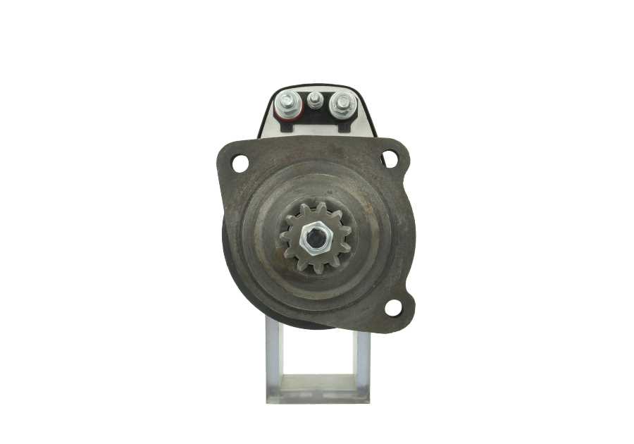 Neu Anlasser passend für Liebherr/DAF 3.6 kw 12 Volt 0001418013+
