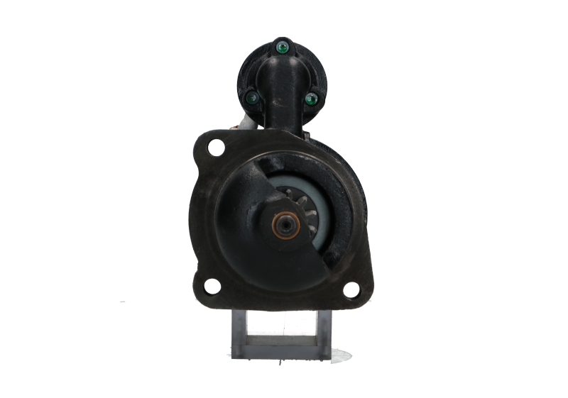 Neu Selected Anlasser passend für Daf 4.8 kw 24 Volt 0001364203+SEL