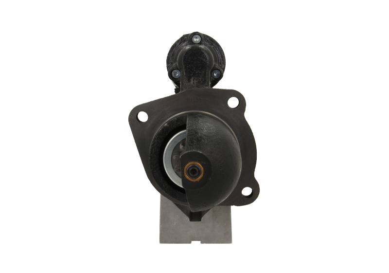 Neu Selected Anlasser passend für Daf 4.0 kw 24 Volt 0001368034+SEL