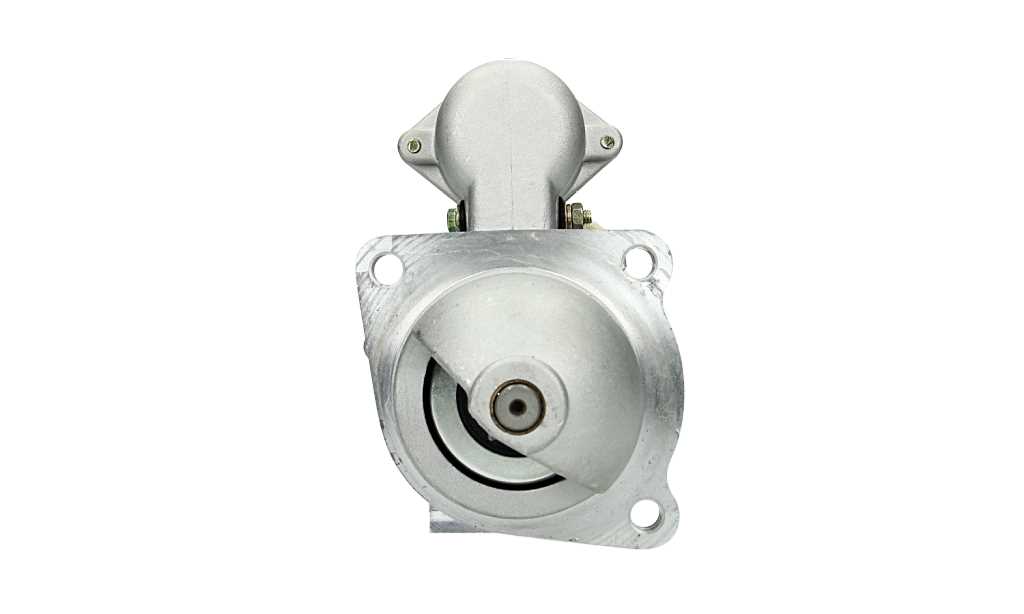 Wilson Anlasser passend für Cummins 4.0 kw 24 Volt 91-01-4280
