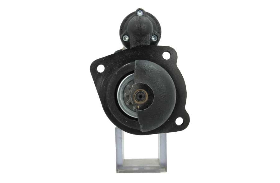 Neu Anlasser passend für Daf Freight 4.0 kw 24 Volt 0001368078+
