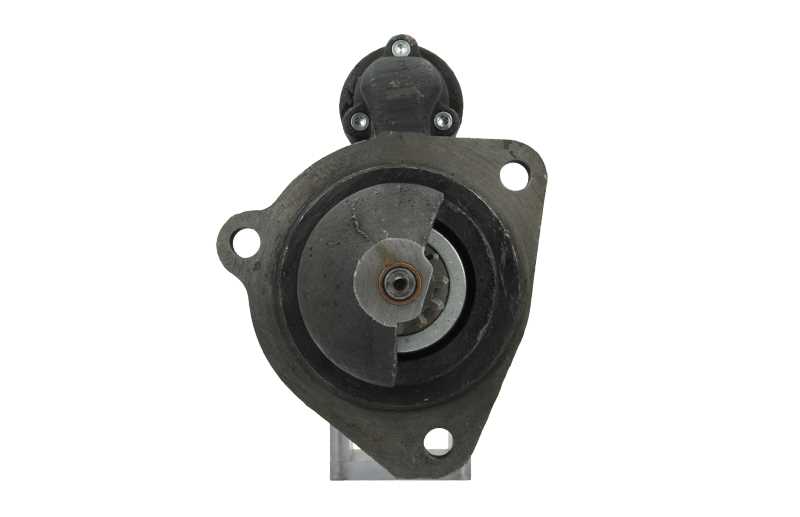 Neu Anlasser passend für Daf 4.0 kw 24 Volt 0001368313+