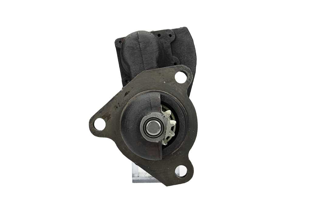 Neu Anlasser passend für Leyland 6.7 kw 24 Volt 0001371018+