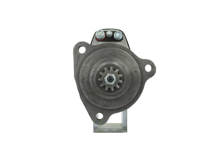 Neu Anlasser passend für Daf Freight 5.4 kw 24 Volt 0001416062+