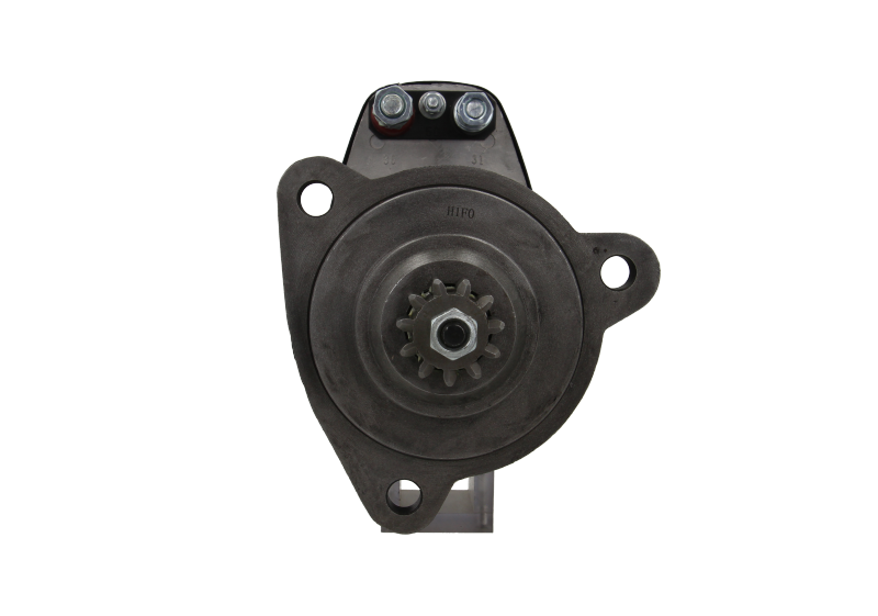 Mahle Neu Anlasser passend für Daf Freight 5.4 kw 24 Volt MS709