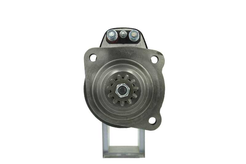 Neu Anlasser passend für Daf 5.4 kw (INSULATED) 24 Volt 0001416044+