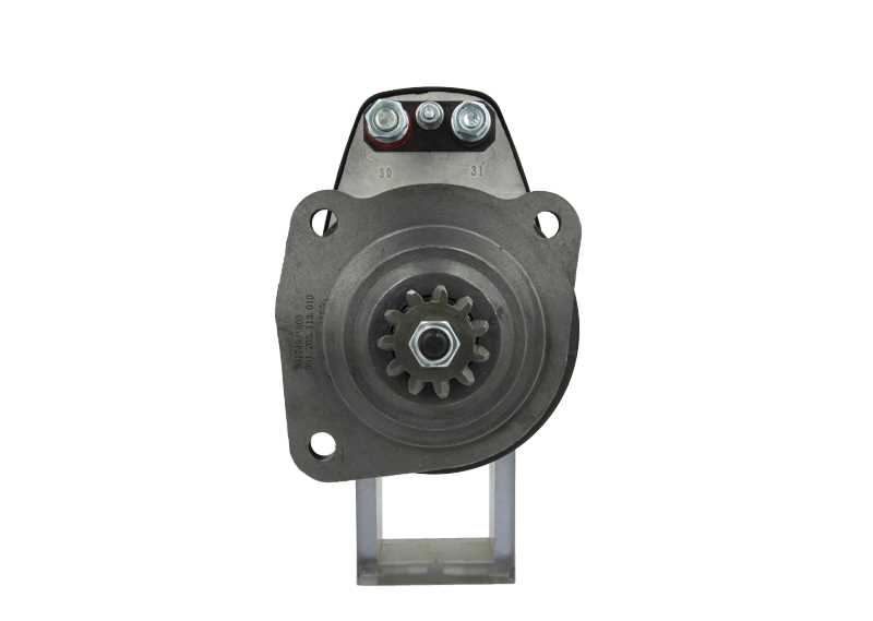 Neu *Anlasser passend für Daf 5.4 kw 24 Volt 0001416038+
