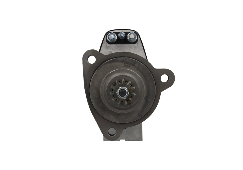 Neu Anlasser passend für Daf Freight 5.4 kw 24 Volt 0001416068+