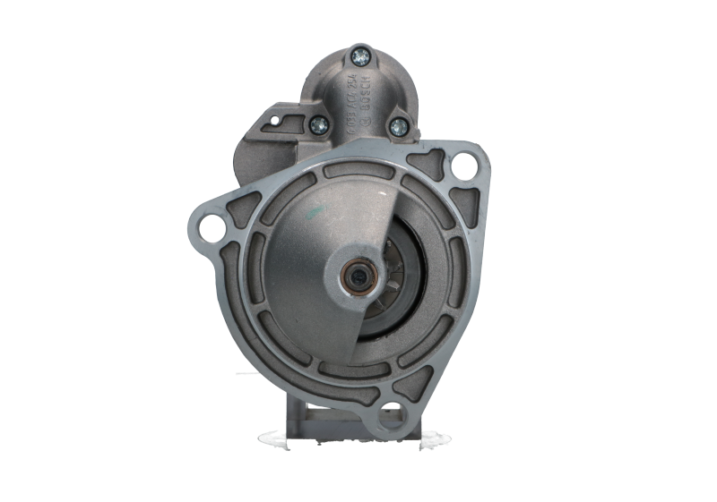 SEG Neu Anlasser passend für DAF 4.0 kw 24  Volt 1263059