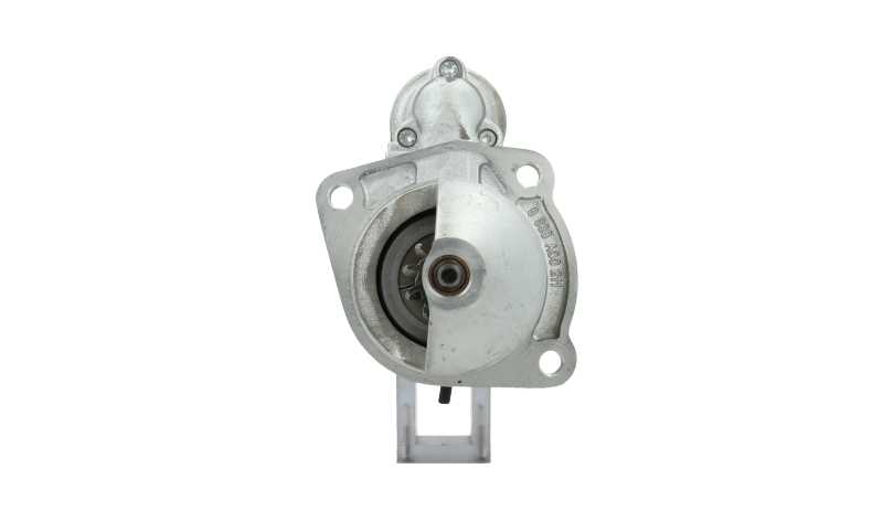 Bosch Neu Anlasser passend für Daf 4.0 kw 24 Volt 1231012