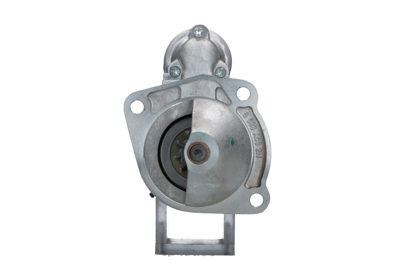 SEG Neu Anlasser passend für Daf 4.0 kw 24 Volt 1263067