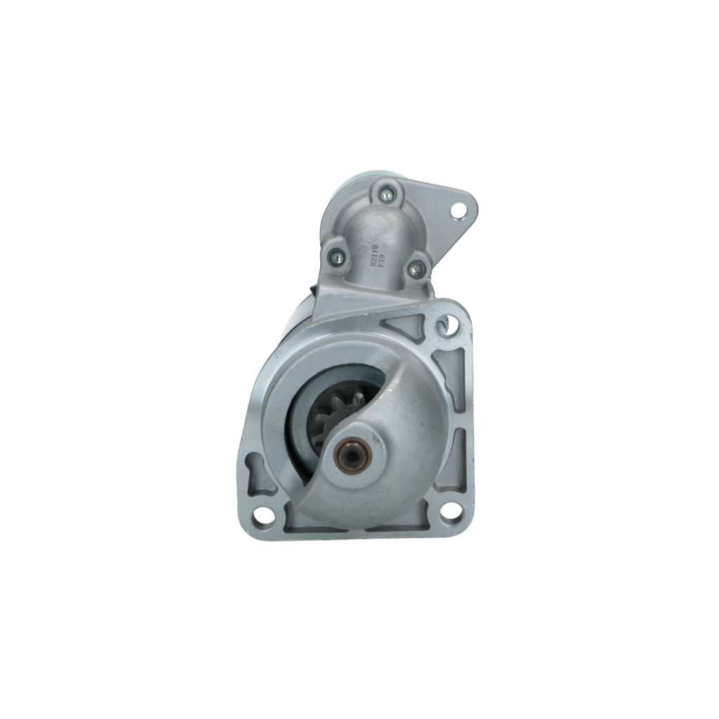 Neu Anlasser passend für Daf 4.0 kw 24 Volt RNL2119