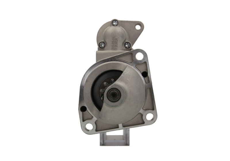 SEG Neu Anlasser passend für Daf 4.0 kw 24 Volt 1263002