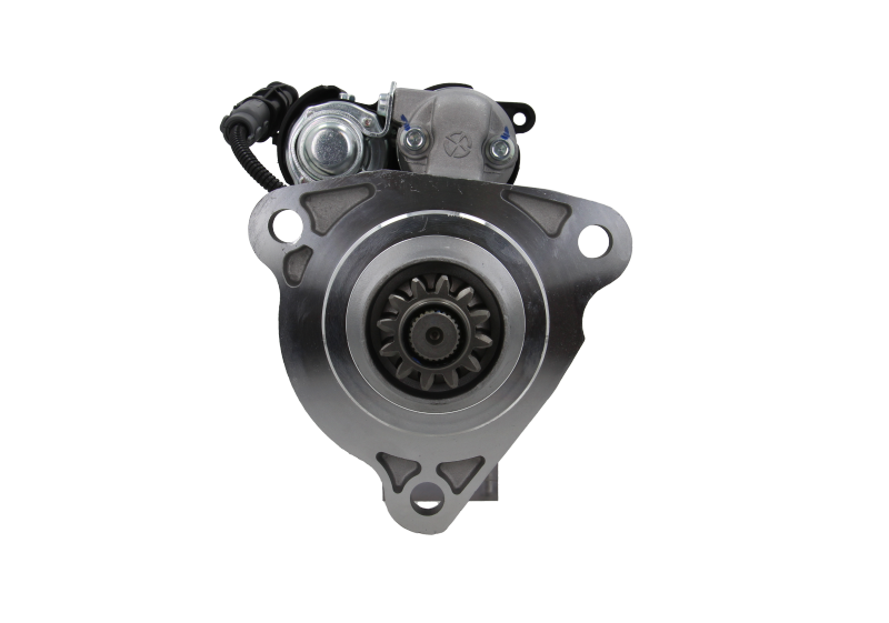 Prestolite Neu Anlasser passend für Daf 6.0 kw 24 Volt M90R3564SE