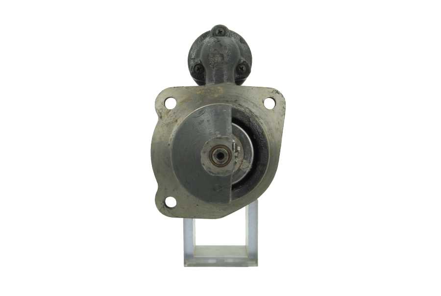 Neu Anlasser passend für Scania 3.0 kw 12 Volt 0001367033+