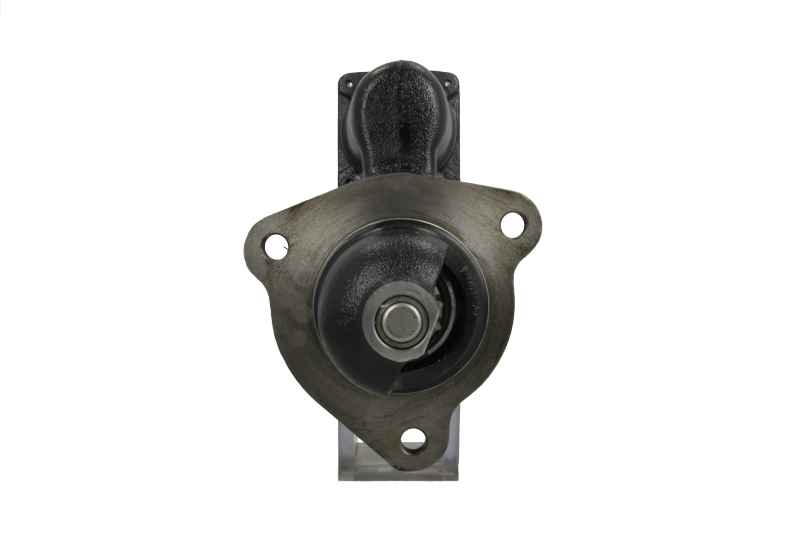 Mahle Neu Anlasser passend für Scania 6.7 kw 24 Volt MS524