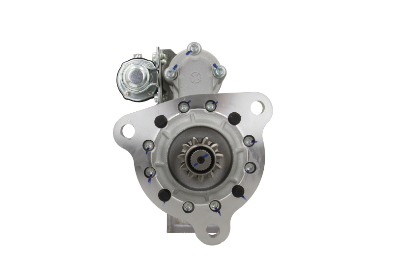 Prestolite Neu Anlasser passend für Scania 7.5 kw 24 Volt M105R3515SE