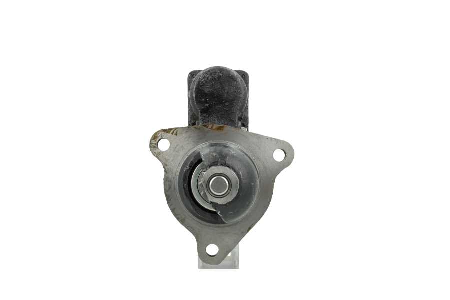 Neu  Anlasser passend für Scania 6.7 kw 24  Volt 0001371005+