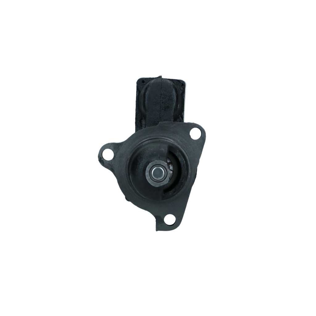Neu Anlasser passend für Scania 6.7 kw 24  Volt RNL371009