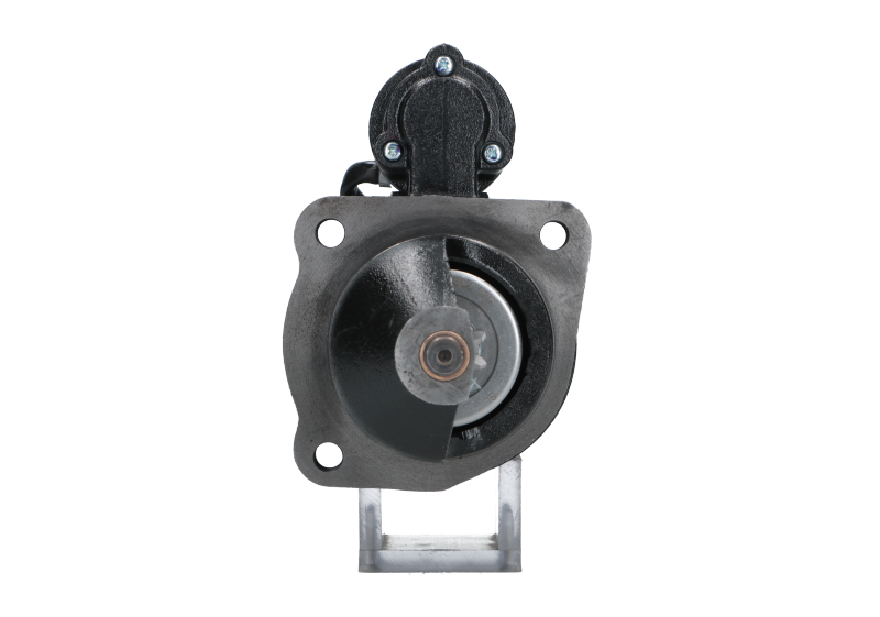 Neu  Anlasser passend für Scania 4.0 kw 24  Volt MS1052+