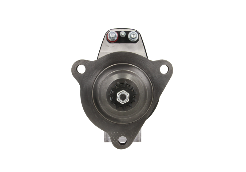 Neu Selected Anlasser passend für Scania 6.6 kw 24 Volt 0001417045+SEL