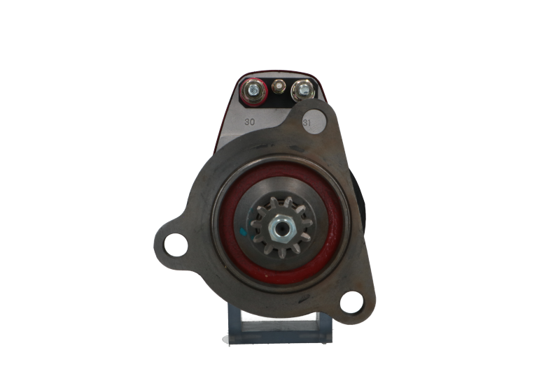 Prestolite Neu Anlasser passend für Scania 6.6 kw 24 Volt 860505GB