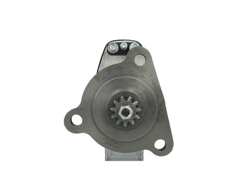 Neu Anlasser passend für Scania 6.6 kw 24 Volt 0001417043+