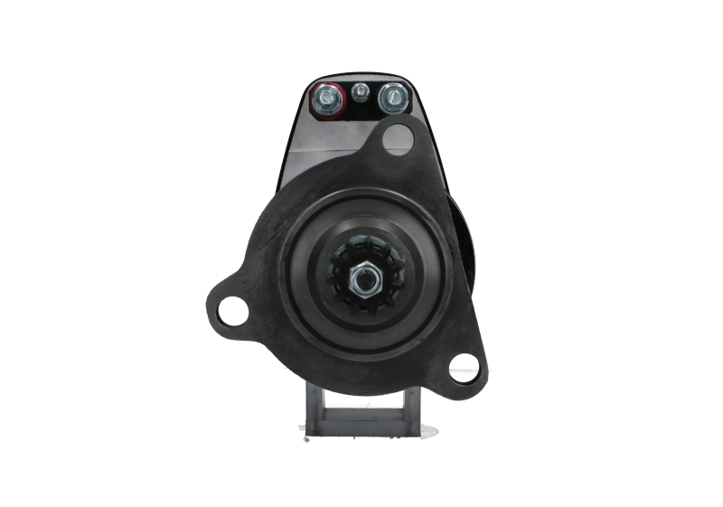 Neu Selected Anlasser passend für Scania 6.6 kw 24 Volt 0001417043+SEL