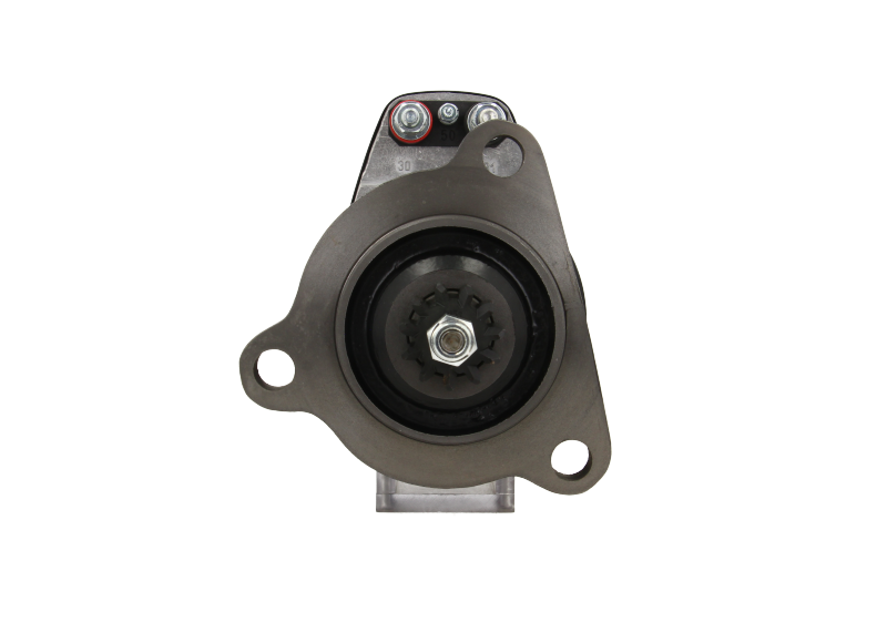 Mahle Neu Anlasser passend für Scania 6.6 kw 24 Volt MS460