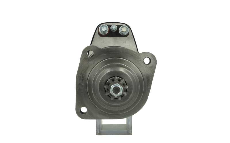Neu Anlasser passend für Scania 6.6 kw (Insultated) 24 Volt 0001417026+