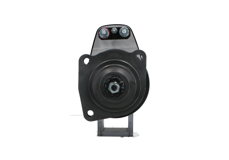 Neu Selected Anlasser passend für Scania 6.6 kw 24 Volt 0001417026+SEL
