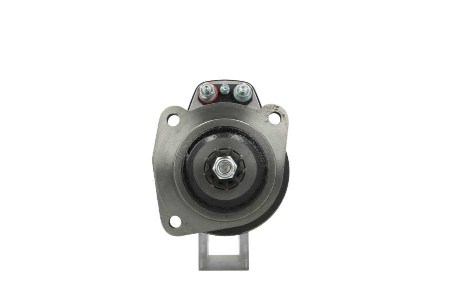 Remy Neu Anlasser passend für Scania 6.6 kw 24 Volt 19024066