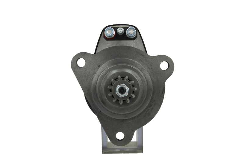 Neu Anlasser passend für Scania 6.6 kw (double insulated) 24 Volt 0001417047+